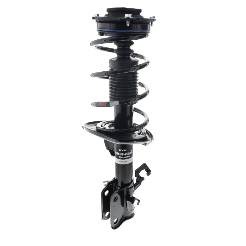 KYB KYB Shocks & Strut Strut Plus Suspension Shock & Spring Kits main image