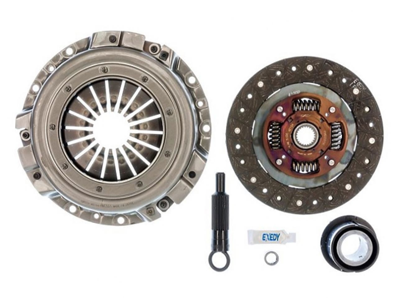 Exedy Clutch Kits 07054 Item Image