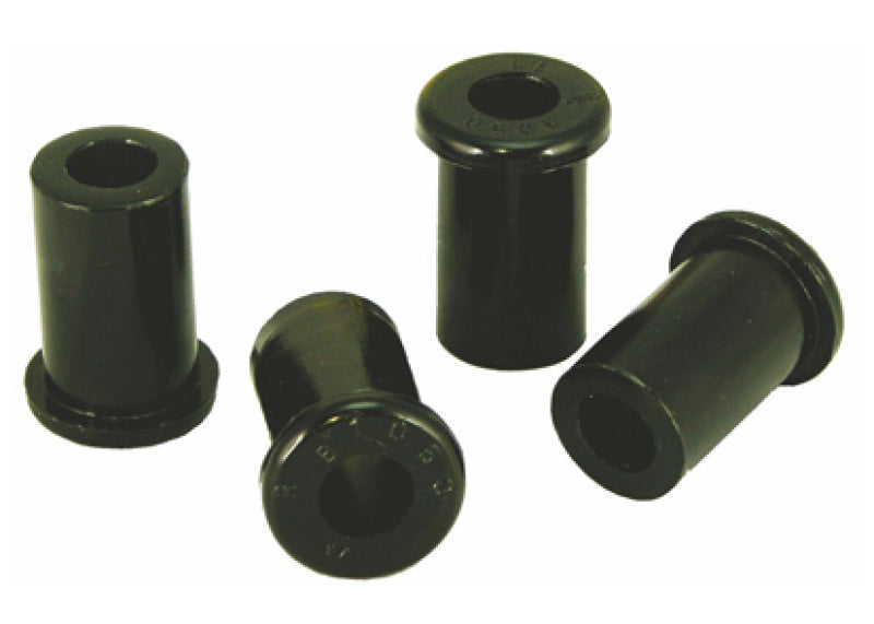 Whiteline WL Bushings - Spring Suspension Spring Insulators main image