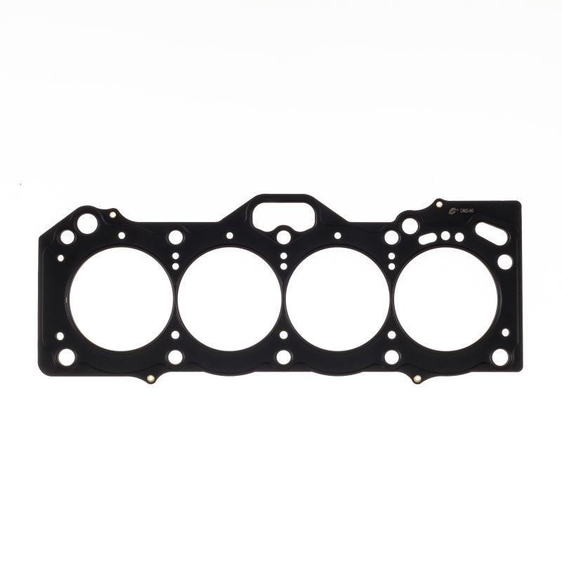 Cometic Toyota 4AG-GE 20V 1.6L 83mm Bore .027 inch MLS Head Gasket C4605-027