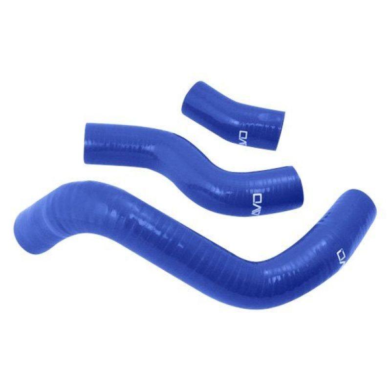 AVO 2013+ Subaru BRZ / 2016+ Toyota 86 Radiator Hose Set - Blue S6Z12E0K9BLUJ Main Image