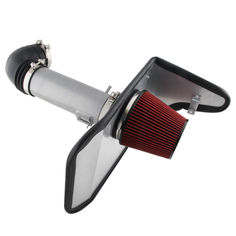 SPYDER SPY xTune Air Intake Air Intake Systems Cold Air Intakes main image