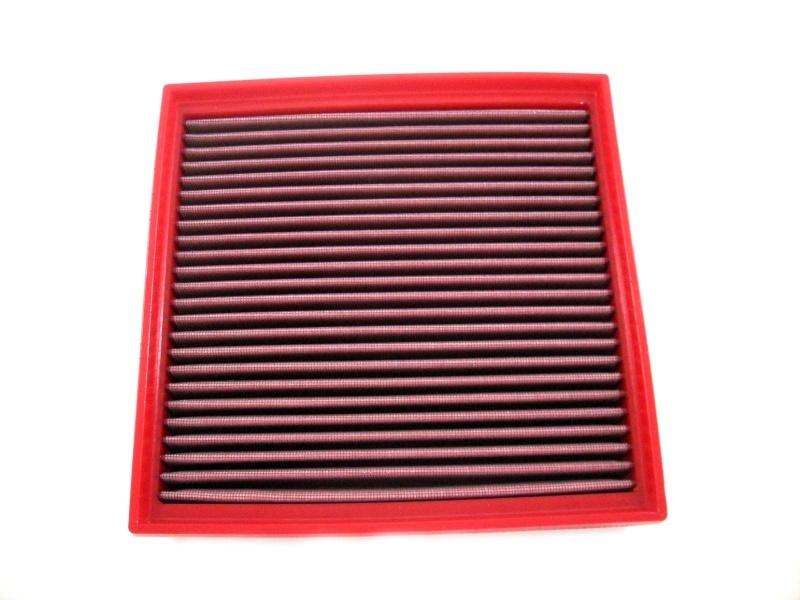 BMC 2009 Buick Excellence XT 1.4L Replacement Panel Air Filter FB604/20 Main Image