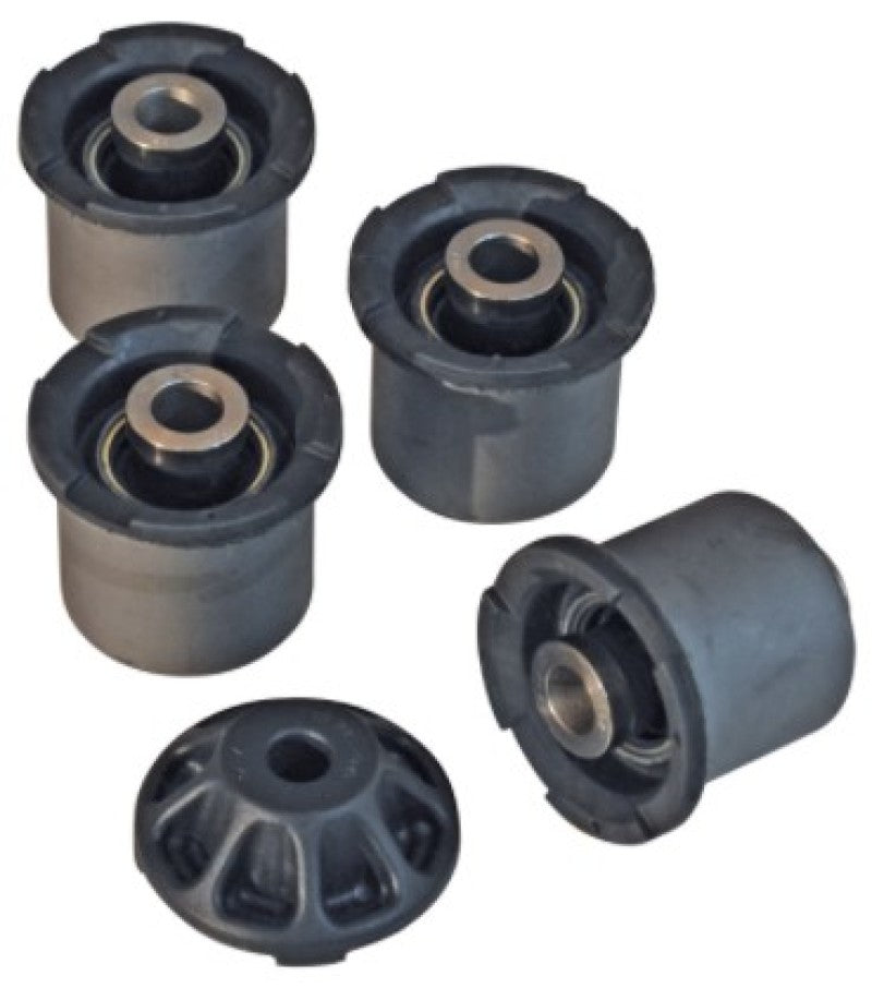SPC Performance xAxis Replacement Bushing Kit for SPC Arms (P/N: 25455 / 25470 / 25480 / 25680) 25030