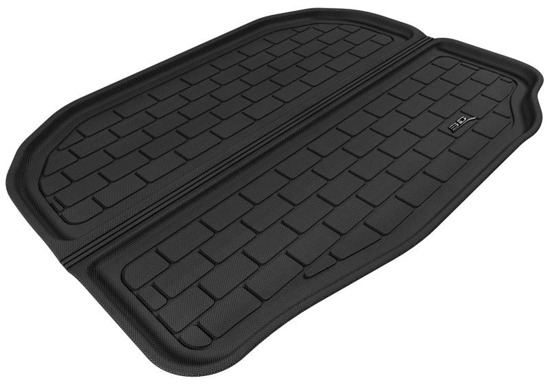 3D MAXpider 2009-2019 Ford Flex Kagu Cargo Liner - Gray M1FR0211301 Main Image