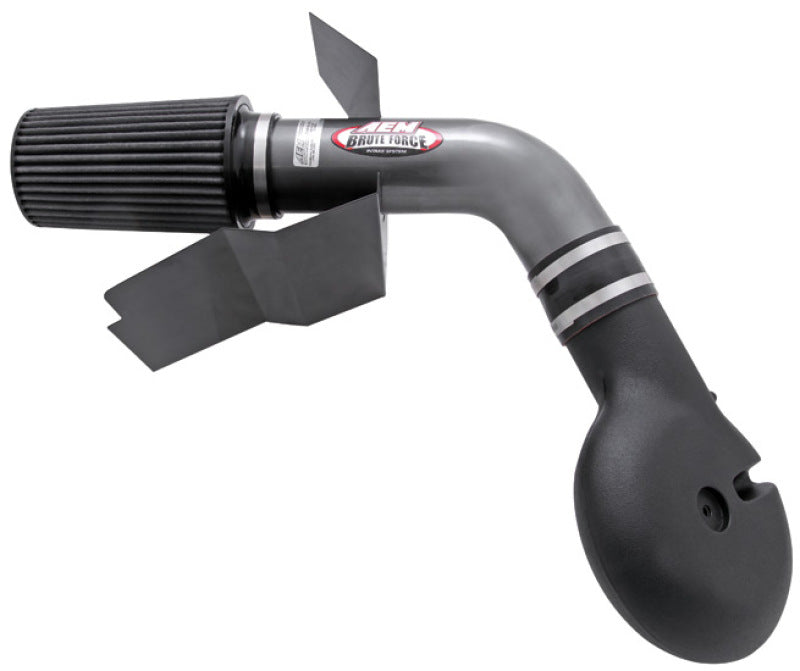 AEM Induction AEM IND Brute Force Air Intake Air Intake Systems Cold Air Intakes main image