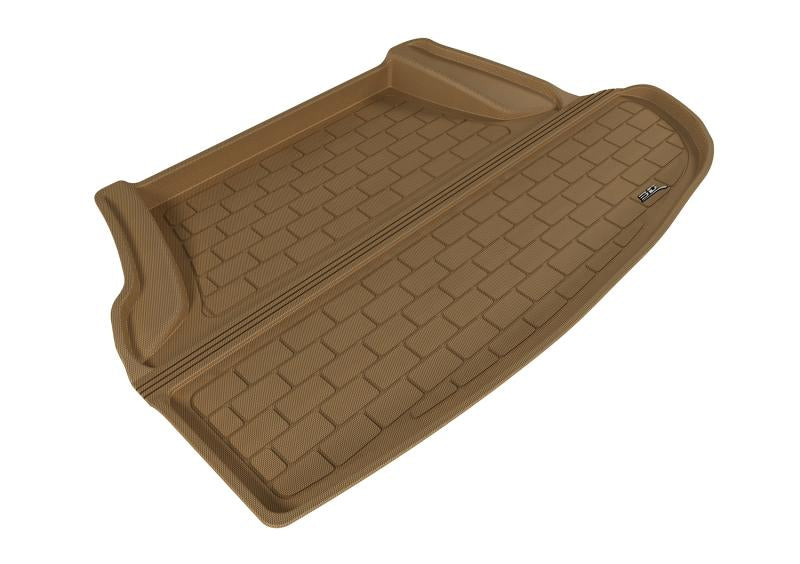 3D MAXpider 2016-2019 Infiniti Q50 Kagu Cargo Liner - Tan M1IN0171302 Main Image