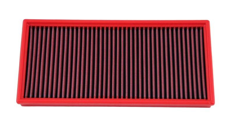 BMC 2010+ Audi Q7 (4L) 3.0 TFSI Replacement Panel Air Filter FB335/01 Main Image