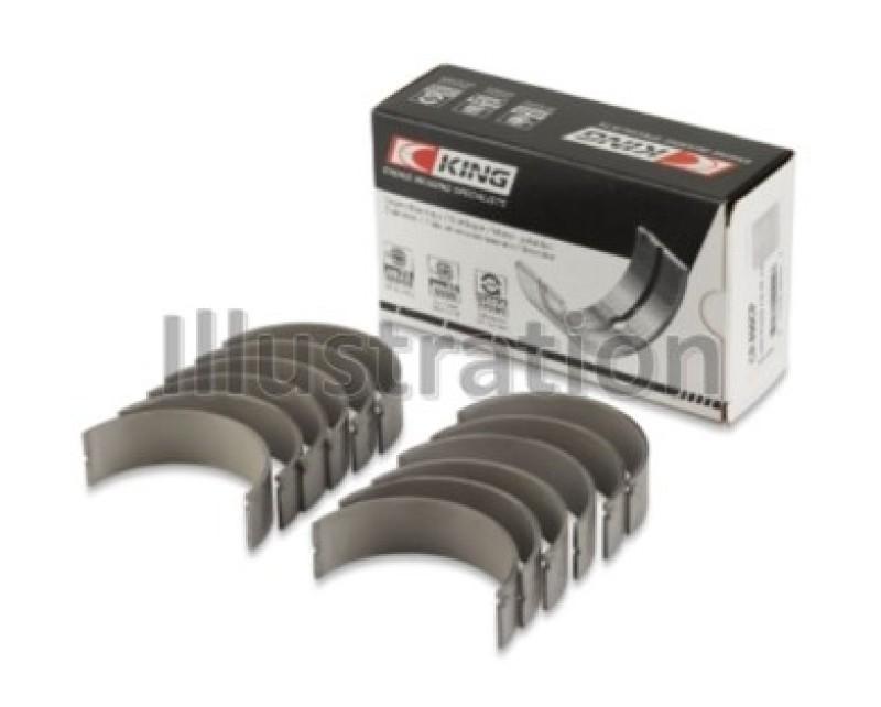 King BMW B58B30A Performance Rod Bearing Set CR6887SV Main Image