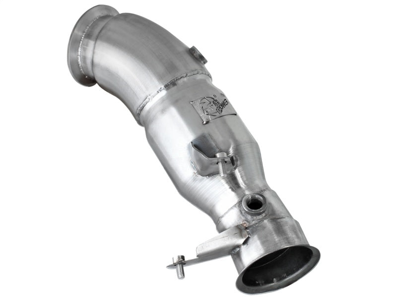 aFe AFE Downpipe Exhaust, Mufflers & Tips Downpipes main image