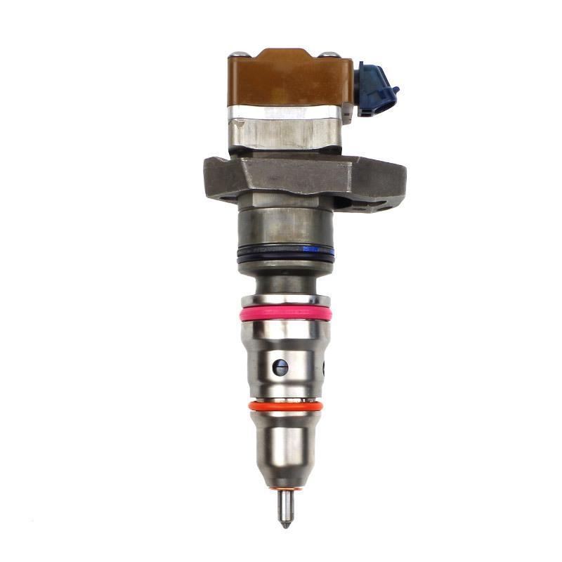 Industrial Injection Ford 7.3L New AB Powerstroke Stock Exchange Injector AP63801AB Main Image