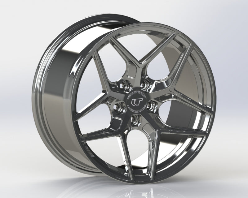 VR Performance VRP D03-R Forged Wheels Wheels Wheels - Forged main image