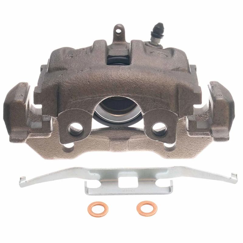 PowerStop PSB Autospecialty Caliper Brakes, Rotors & Pads Brake Calipers - OE main image