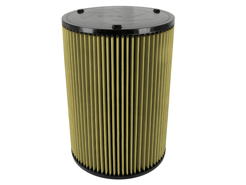 aFe ProHDuty Air Filters OER PG7 A/F HD PG7 RC: 13OD x 7.10ID x 18.13H 70-70053