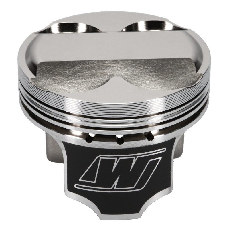 Wiseco Piston Kit- Acura 4v +5cc Dome Strutted 81.00mm