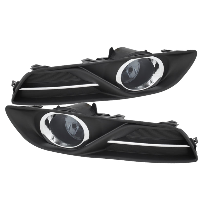 SPYDER SPY Fog Lights Lights Fog Lights main image