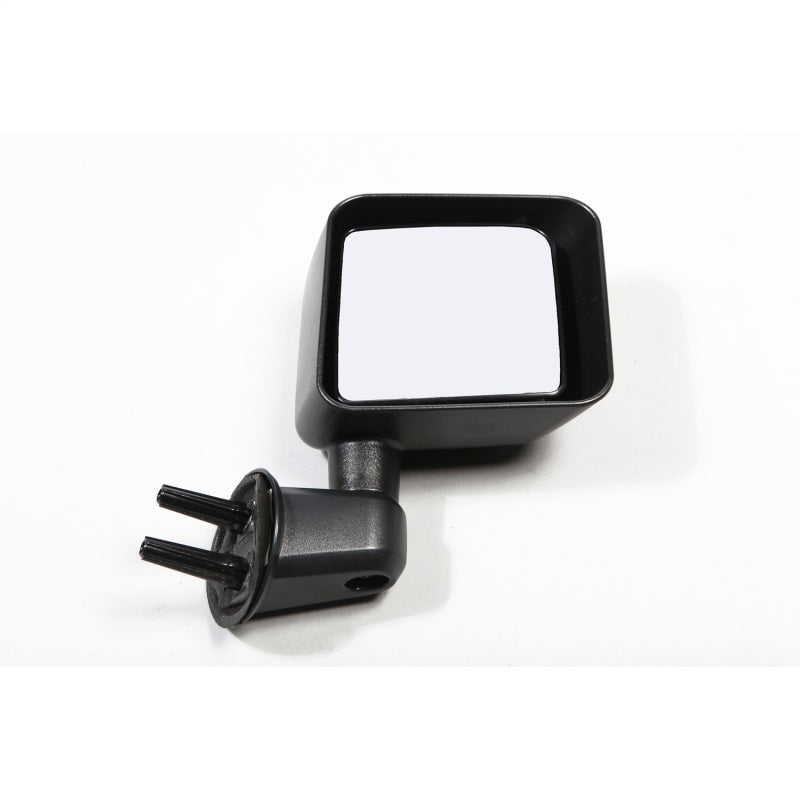 OMIX OMI Mirrors Exterior Styling Exterior Trim main image