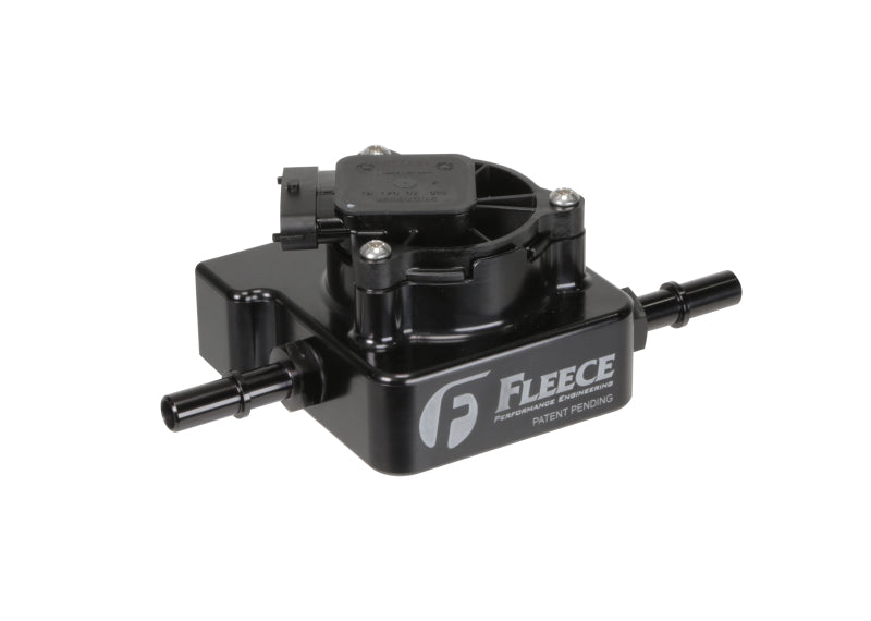 Fleece Performance 17-19 GM Duramax 6.6L L5P Fuel Filter Upgrade Kit FPE-L5P-FFBA-1719