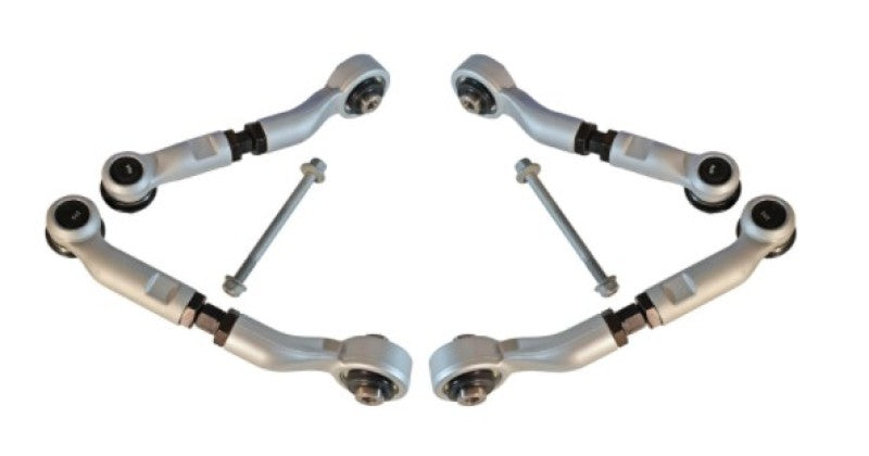 SPC Performance 17+ Audi A4/S4/ 18+ Audi A5/S5  Front Adj Upper Multi Link Control Arm Kit 81388