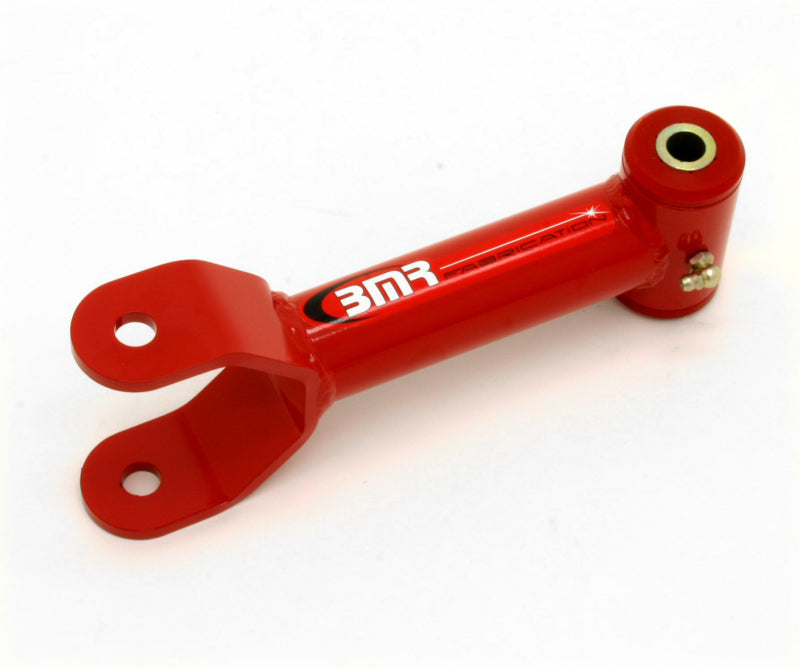 BMR 05-10 S197 Mustang Non-Adj. Upper Control Arm (Polyurethane) - Red UTCA017R