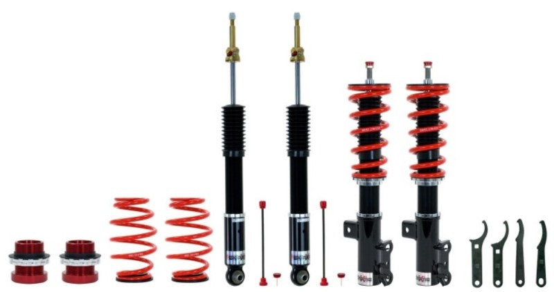 Pedders Extreme Xa Coilover Kit 2011+ Chevy Sonic ped-160082