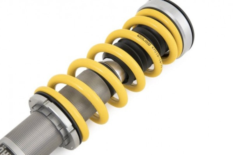 Ohlins 16-18 Ford Focus RS Road & Track Coilover System FOU MS00