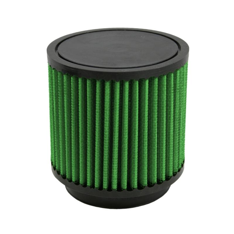 Green Filter Clamp-on Filter ID 3in. / L 4in. 2041 Main Image