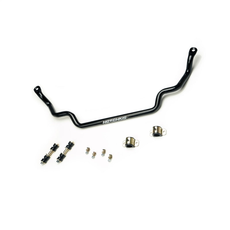 Hotchkis HOT Swaybar Suspension Sway Bars main image