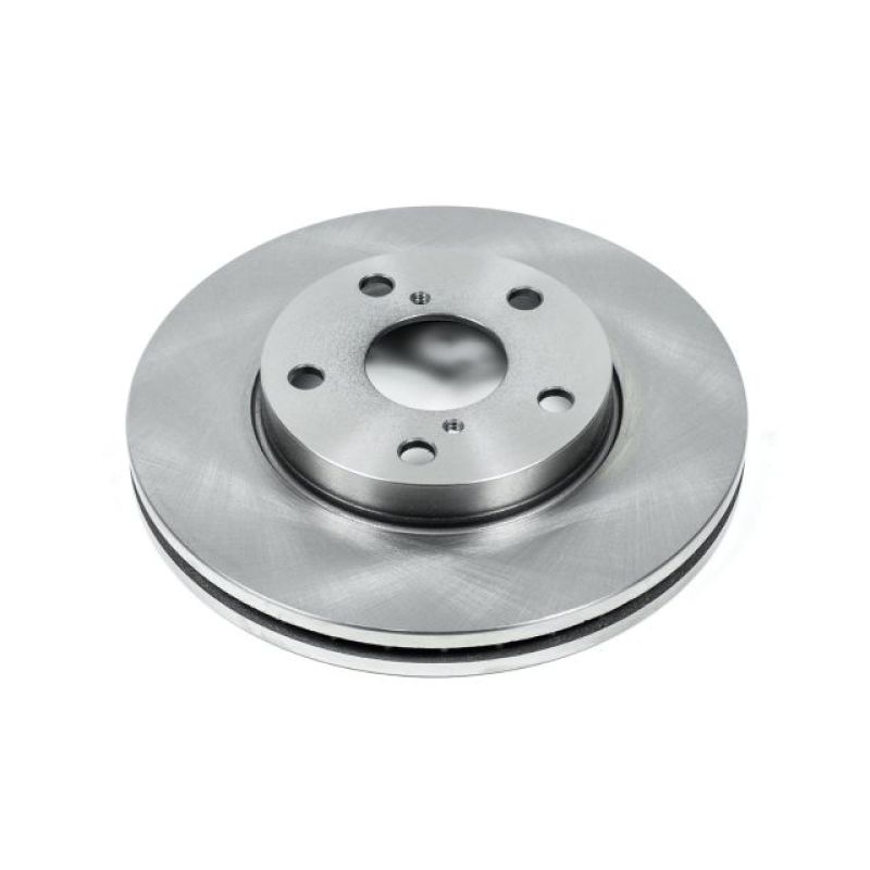 PowerStop PSB Autospecialty Rotor Brakes, Rotors & Pads Brake Rotors - OE main image