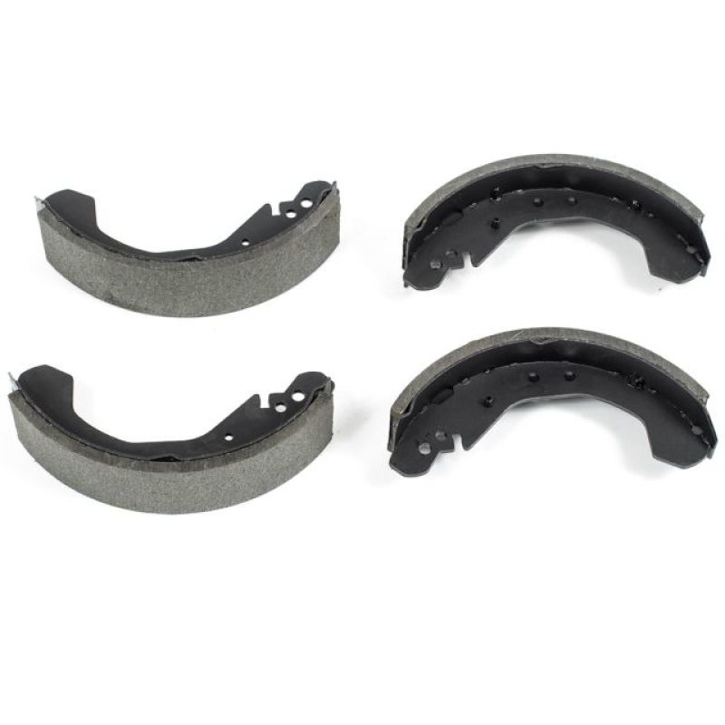 PowerStop PSB Autospecialty Brake Shoes Brakes, Rotors & Pads Brake Shoes main image