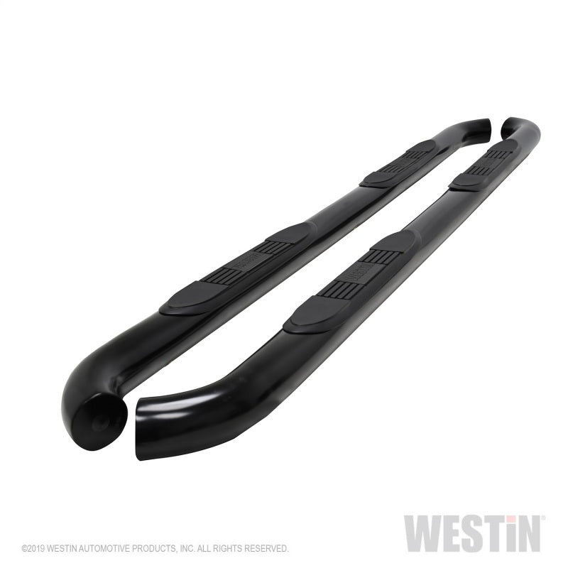 Westin WES Nerf Bars - E-Series 3 Nerf Bars & Running Boards Nerf Bars main image