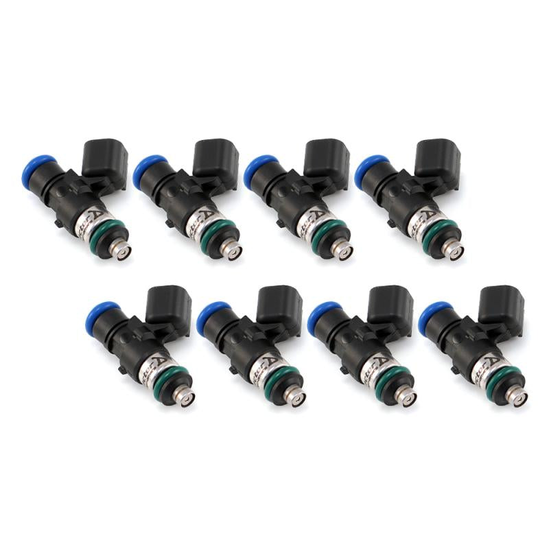 Injector Dynamics ID1050X Injectors (No Adapter Top) 14mm Lower O-Ring (Set of 8) 1050.34.14.14.8 Main Image