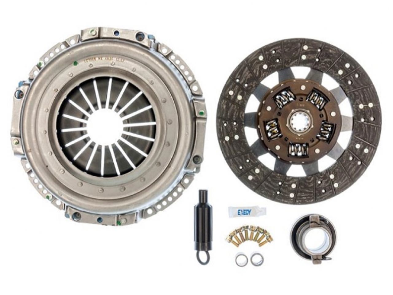 Exedy Clutch Kits 05073 Item Image