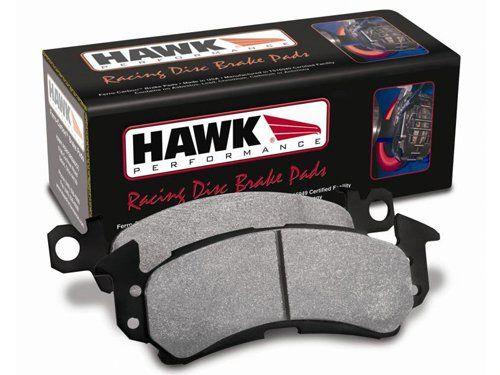 Hawk Brake Pads HB262M.540 Item Image