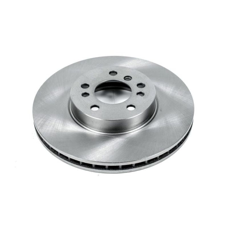 PowerStop PSB Autospecialty Rotor Brakes, Rotors & Pads Brake Rotors - OE main image