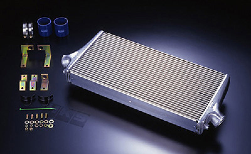 HKS Intercooler Kit w/o Piping Civic FK7 (L15C) 13001-AH006