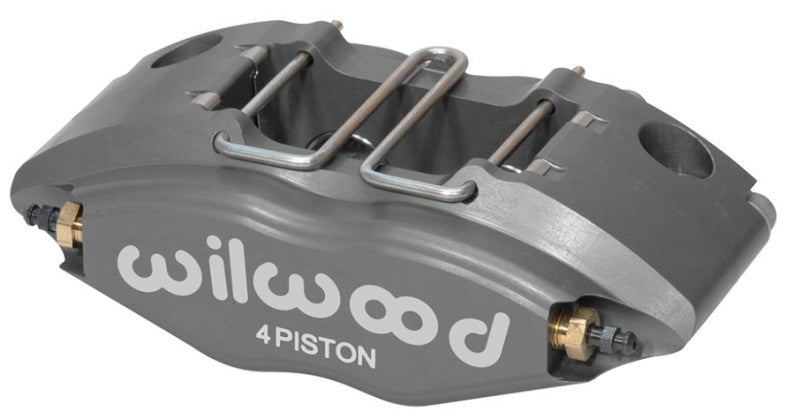 Wilwood Caliper-Powerlite 1.25in Pistons .350in/.500in Disc 120-8725