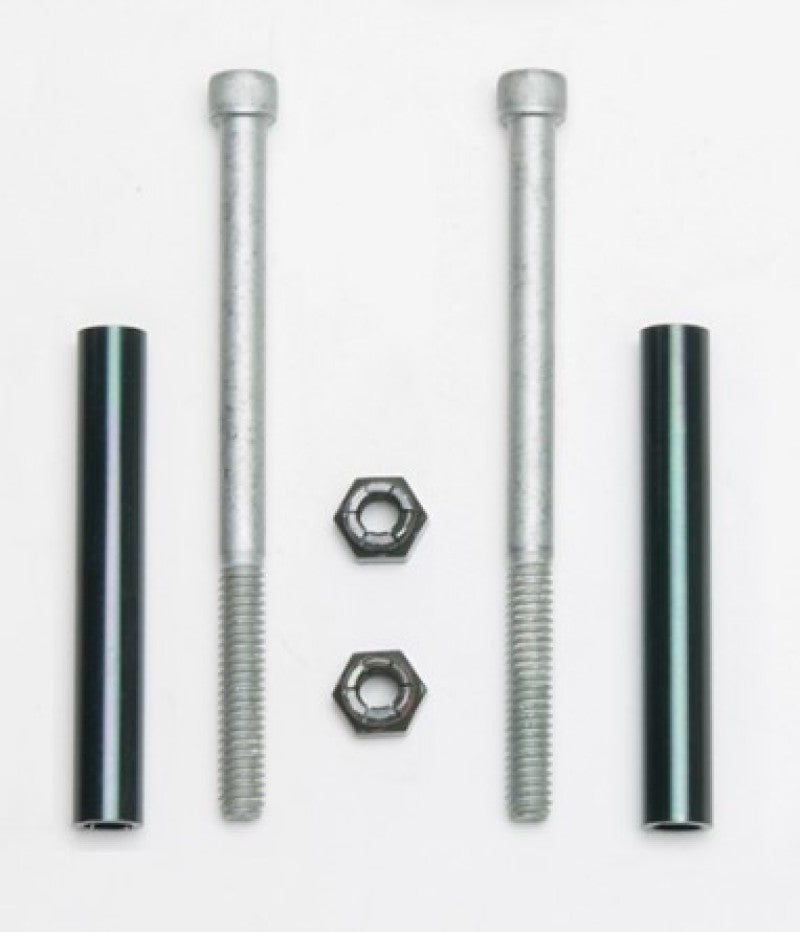 Wilwood Bridge Bolt Kit - SLIIA SLIII - .810in Rotor 230-3079