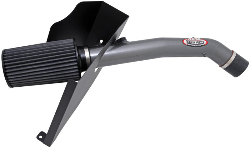 AEM Induction AEM IND Brute Force Air Intake Air Intake Systems Cold Air Intakes main image