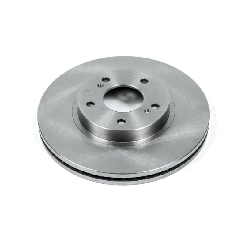 PowerStop PSB Autospecialty Rotor Brakes, Rotors & Pads Brake Rotors - OE main image