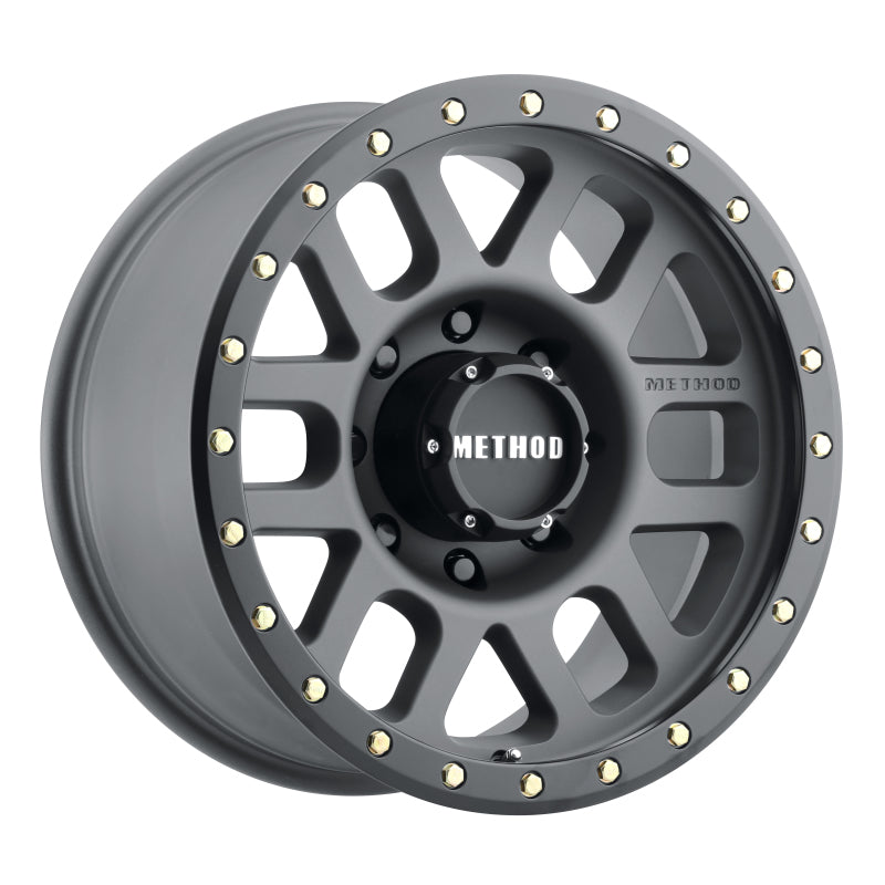 Method Wheels MRW MR309 Wheels Wheels Wheels - Cast main image