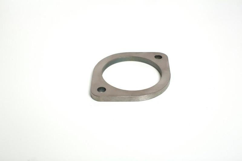 Ticon Industries 3in 2-Bolt Titanium Flange 103-07620-0000 Main Image