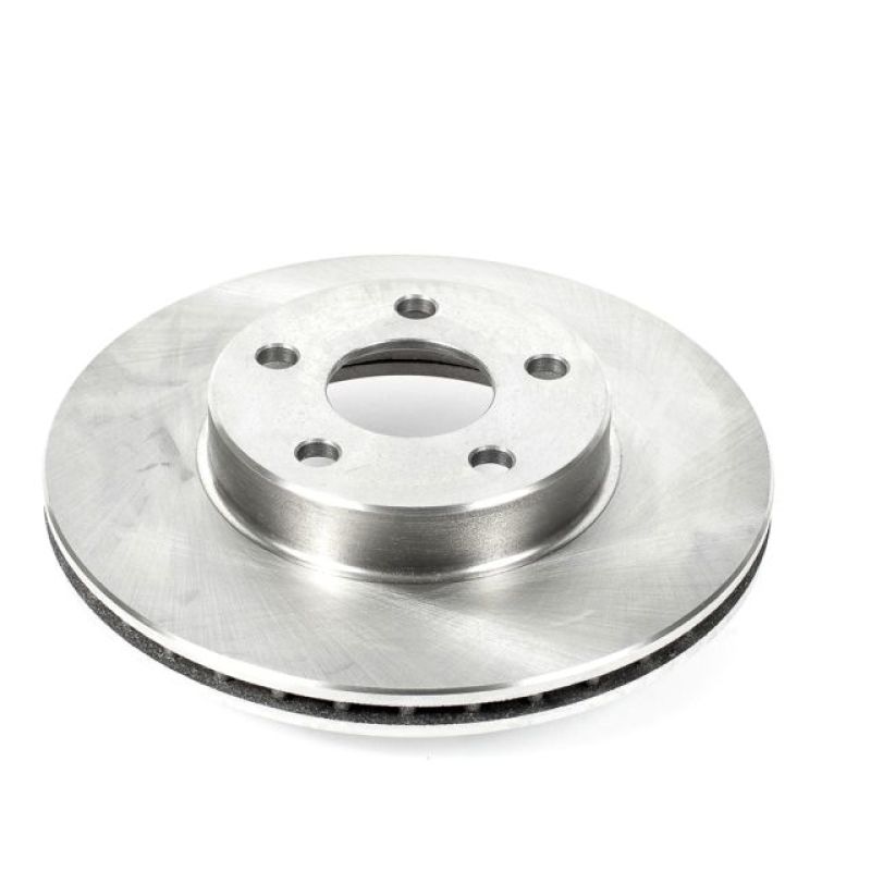 PowerStop PSB Autospecialty Rotor Brakes, Rotors & Pads Brake Rotors - OE main image