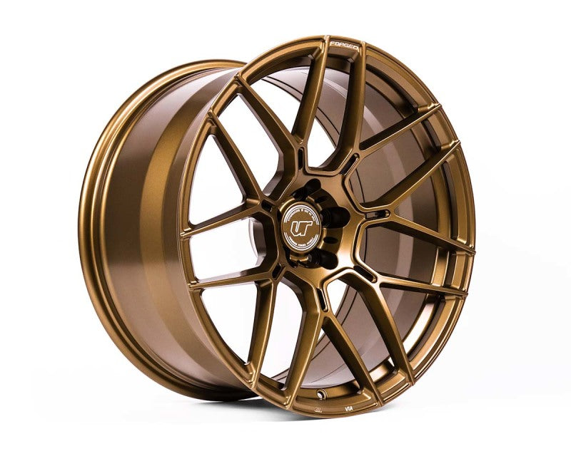 VR Performance VRP D04 Forged Wheels Wheels Wheels - Forged main image