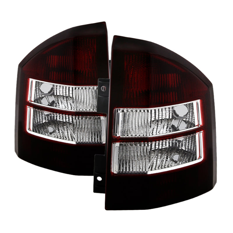 SPYDER SPY xTune Tail Lights Lights Tail Lights main image