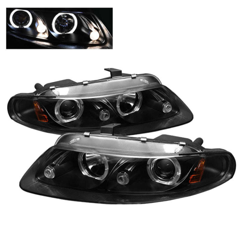 SPYDER SPY Headlights Lights Headlights main image