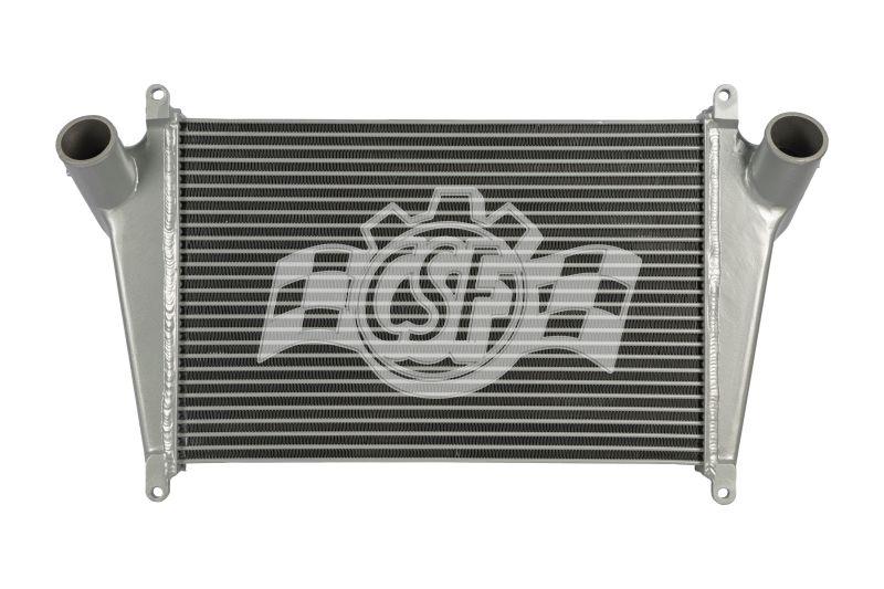 CSF 07-09 Isuzu NPR 5.2L OEM Intercooler 6049 Main Image