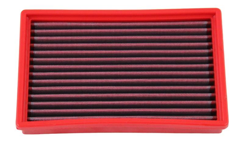 BMC 01-04 Mazda 323 IV (BJ) 1.4L Replacement Panel Air Filter FB513/20 Main Image