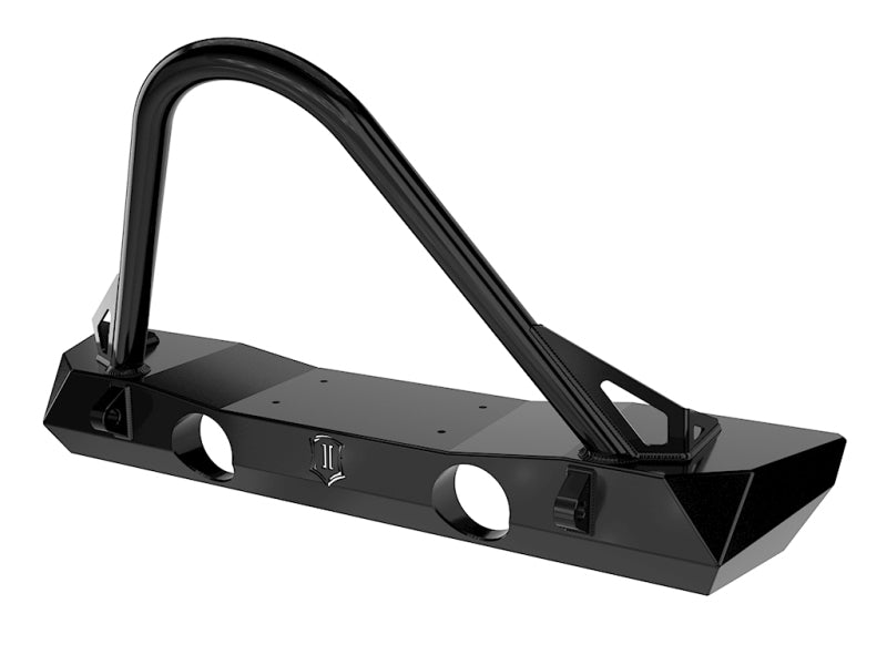 ICON ICO Pro Series Bumpers Bumpers Bumpers - Steel main image