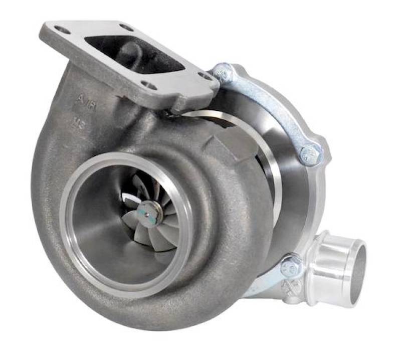 ATP Garrett GTX3076R .84 A/R T4 Turbine Housing w/ GT 3in V-Band Compressor Housing ATP-GRT-TBO-801